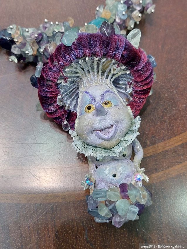 Искусство Куклы 2024. Праздник продолжается