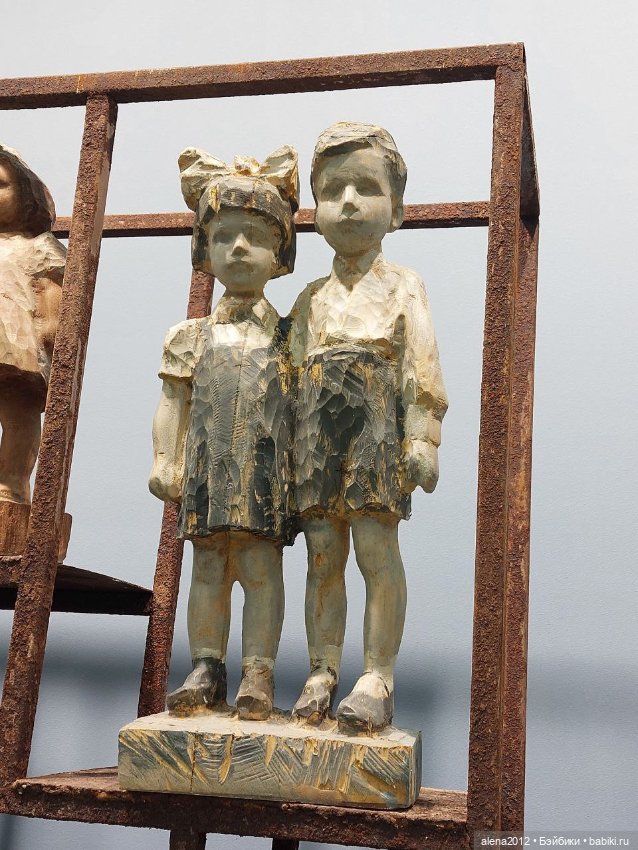 Искусство Куклы 2024. Праздник продолжается