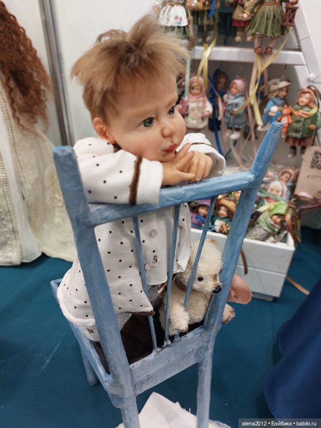 Искусство Куклы 2024. Праздник продолжается