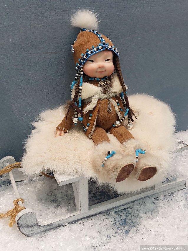 Искусство Куклы 2024. Праздник продолжается