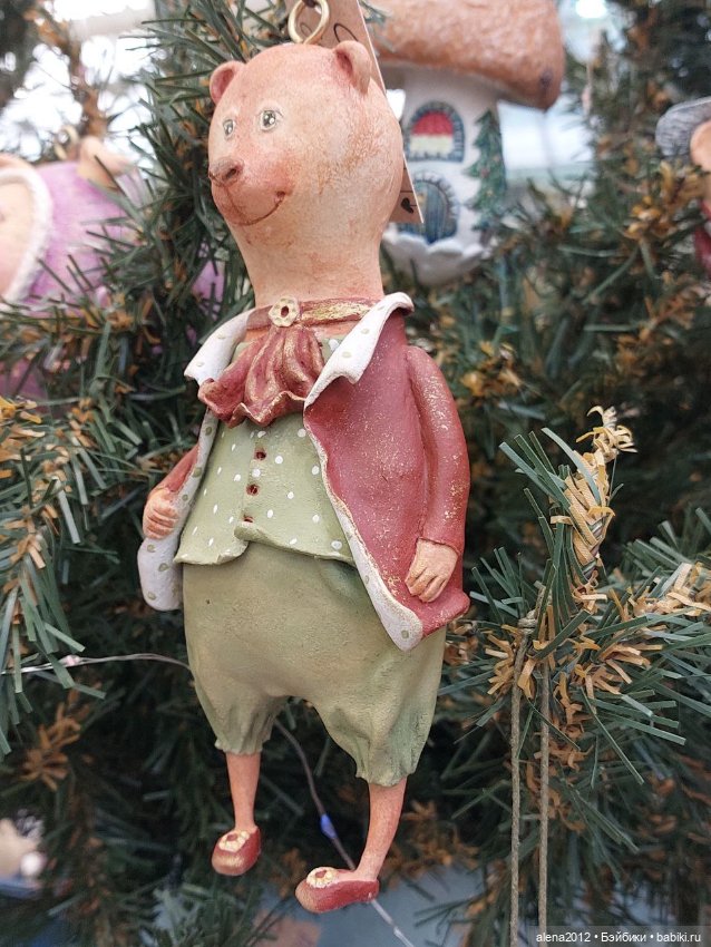 Искусство Куклы 2024. Праздник продолжается (фото 3)