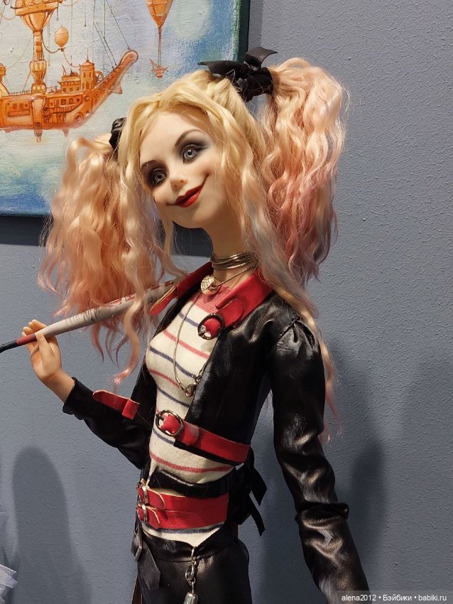 Искусство Куклы 2024. Праздник продолжается