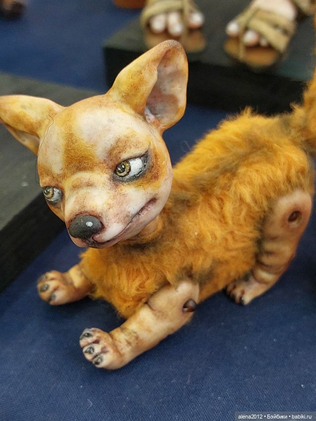 Искусство Куклы 2024. Праздник продолжается