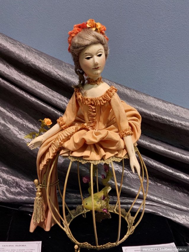 Искусство Куклы 2024. Праздник продолжается