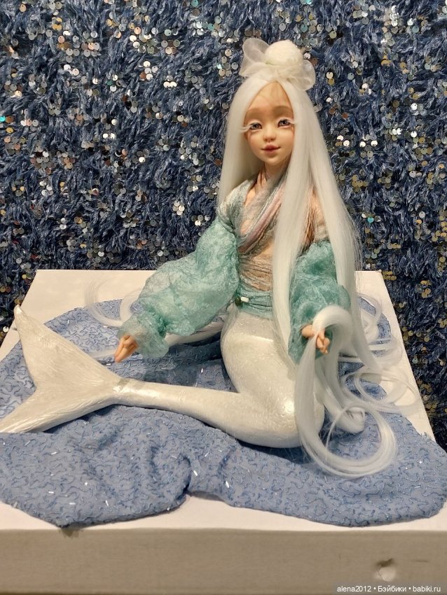 Искусство Куклы 2024. Праздник продолжается