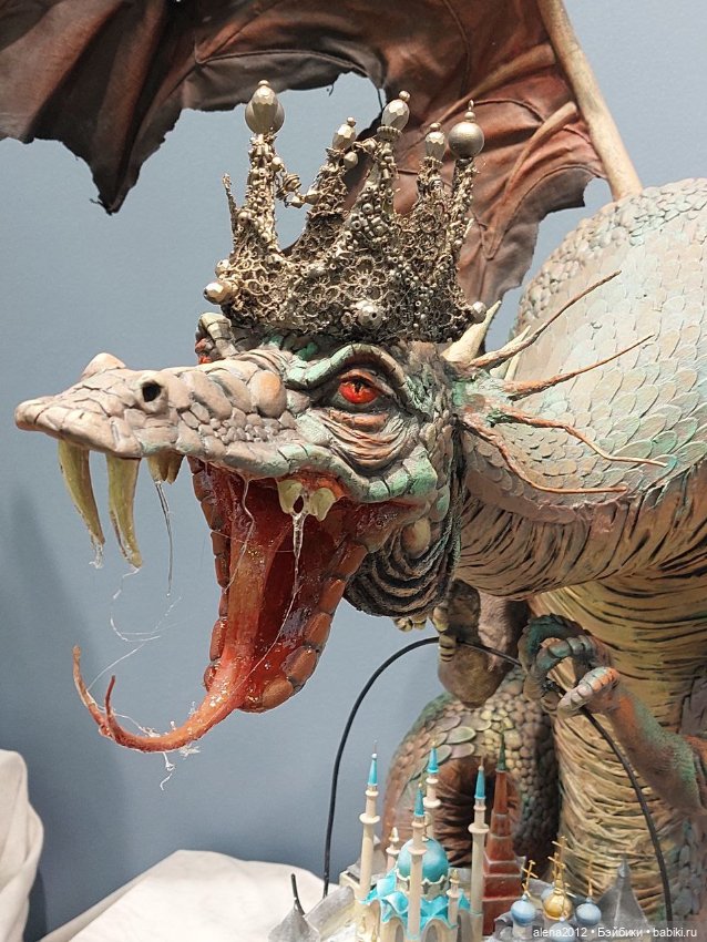 Искусство Куклы 2024. Праздник продолжается