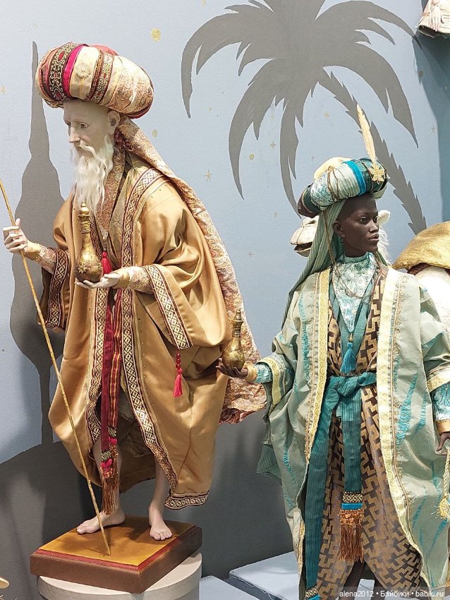 Искусство Куклы 2024. Праздник продолжается