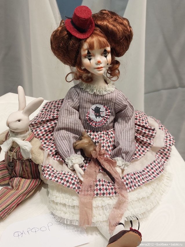 Искусство Куклы 2024. Праздник продолжается