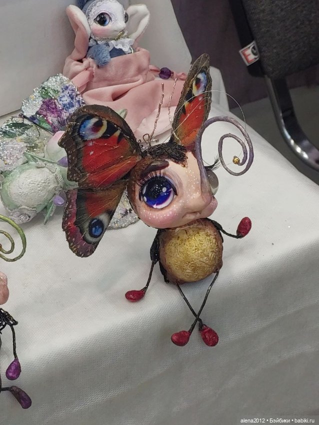 Искусство Куклы 2024. Праздник продолжается