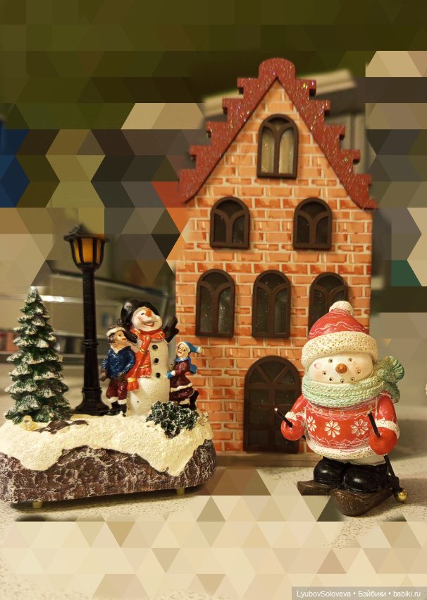 Предновогодняя сказка — Винтажные куклы ГДР (Немки): Бигги (фото 6)