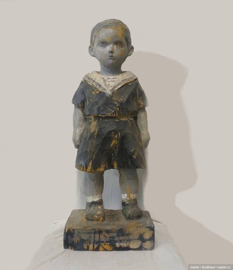 XV Московская международная выставка «Искусство куклы» 19 - 22 декабря 2024. Анонс (фото 3)