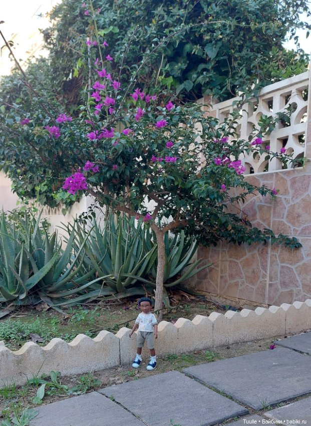 Испанская зима — Куклы LeeAnn (Denis Bastien) и Marianna Oldenburg: винил (фото 10)