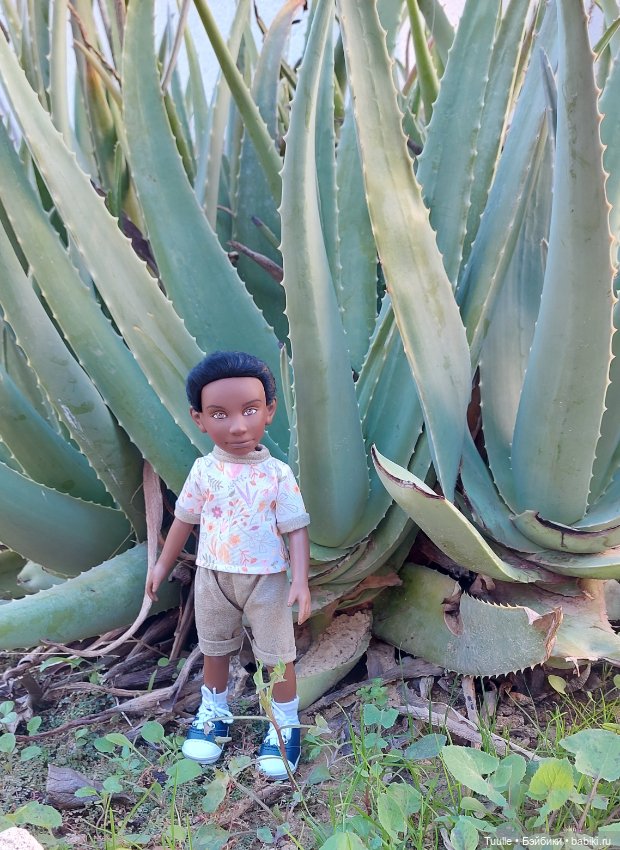 Испанская зима — Куклы LeeAnn (Denis Bastien) и Marianna Oldenburg: винил