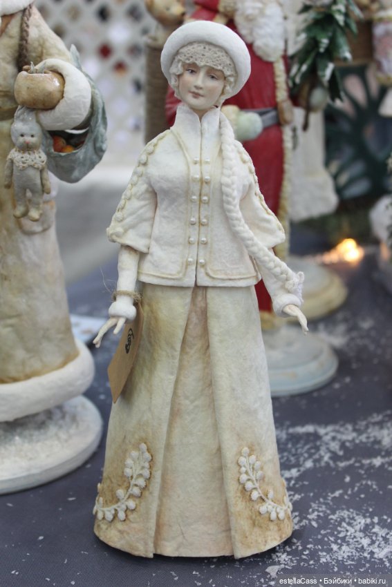 Искусство куклы-2024. День второй