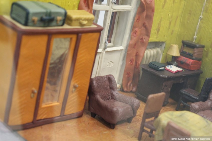 Искусство куклы-2024. День второй