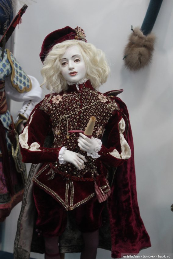 Искусство куклы-2024. День второй