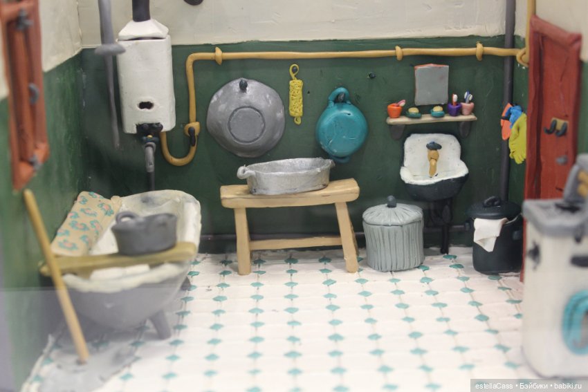 Искусство куклы-2024. День второй