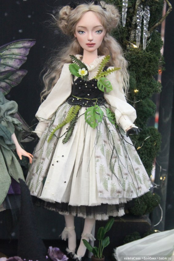 Искусство куклы-2024. День второй