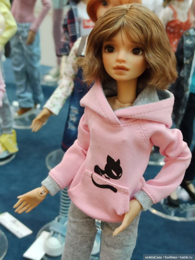 Искусство куклы-2024. День второй (фото 3)