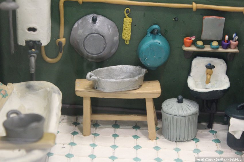 Искусство куклы-2024. День второй