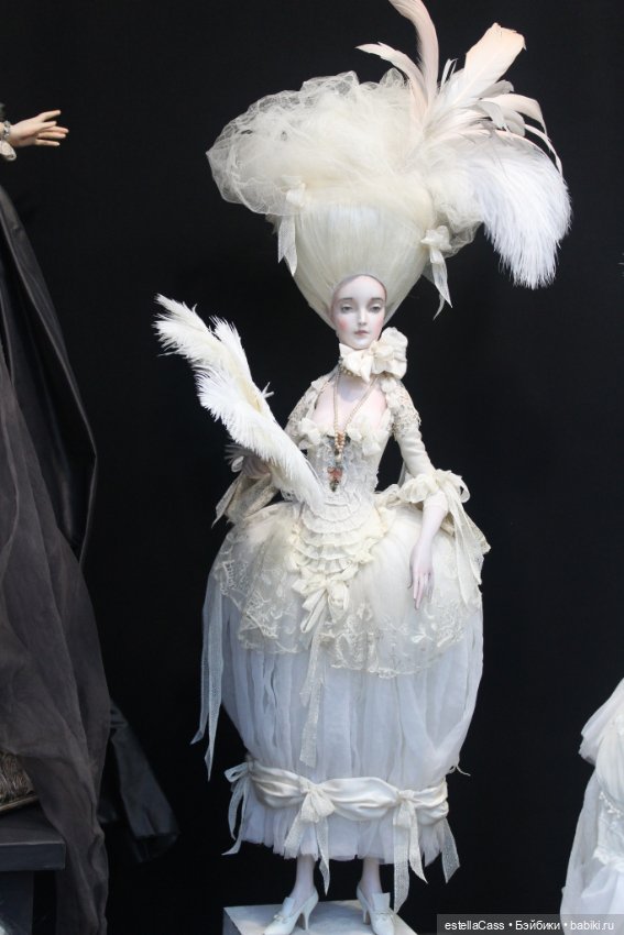 Искусство куклы-2024. День второй