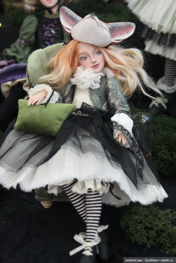 Искусство куклы-2024. День второй