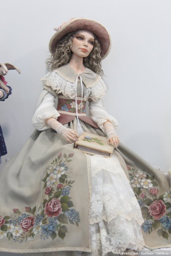 Искусство куклы-2024. День второй