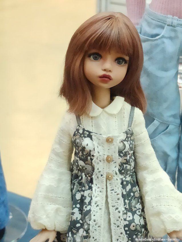 Искусство куклы-2024. День второй