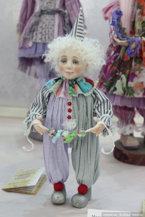 Искусство куклы-2024. День второй