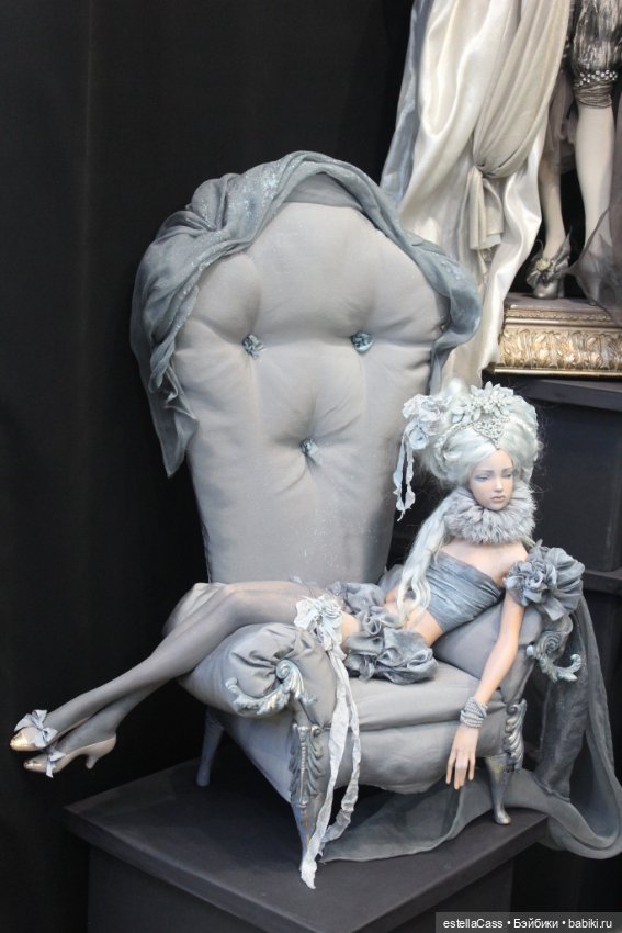 Искусство куклы-2024. День второй