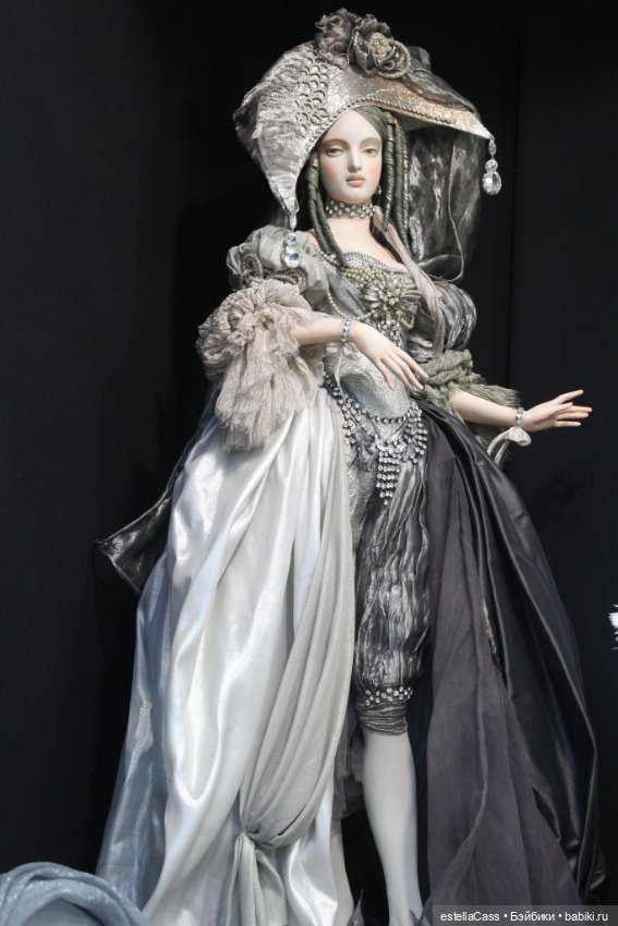 Искусство куклы-2024. День второй