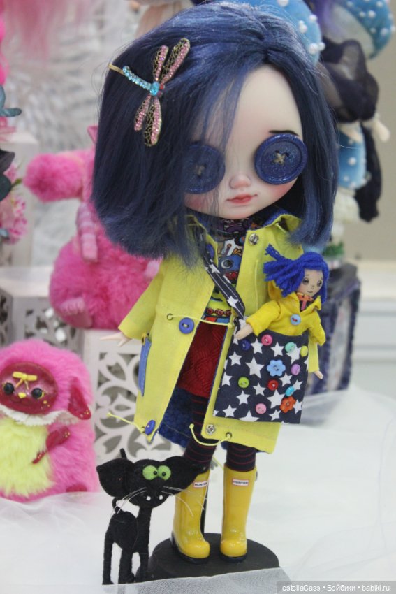 Искусство куклы-2024. День второй