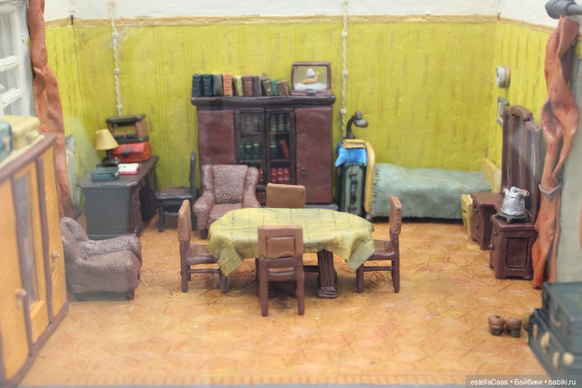 Искусство куклы-2024. День второй