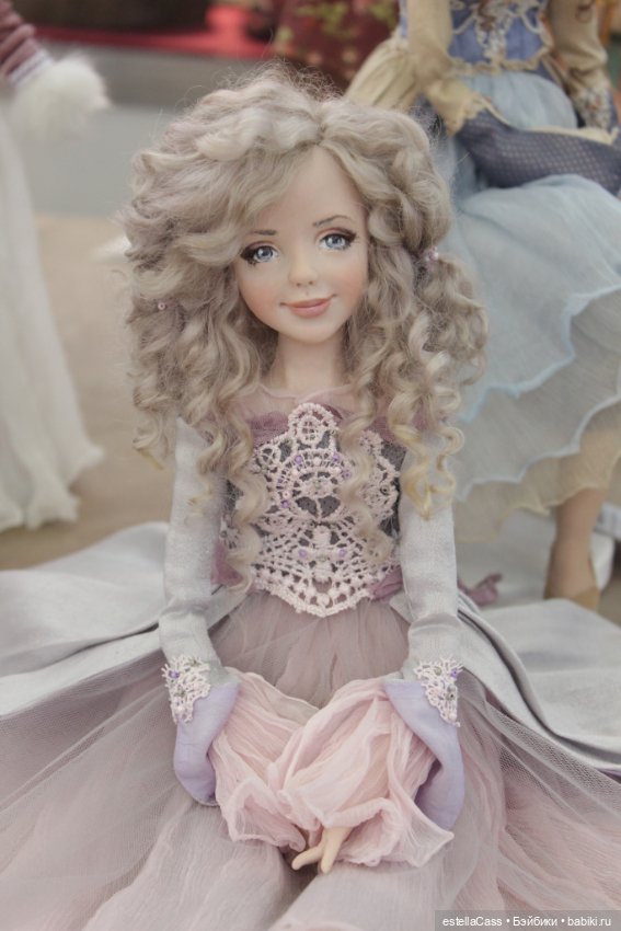 Искусство куклы-2024. День второй