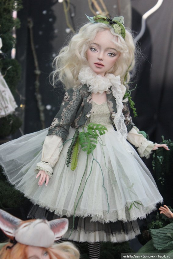 Искусство куклы-2024. День второй