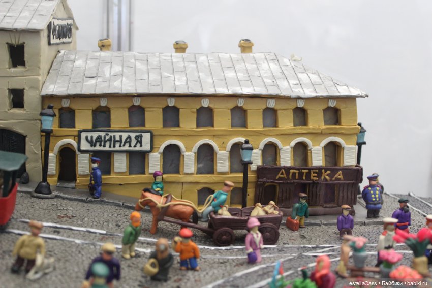 Искусство куклы-2024. День второй