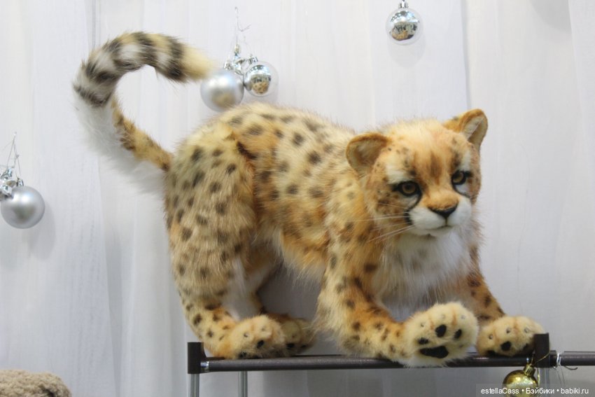 Искусство куклы-2024. День второй