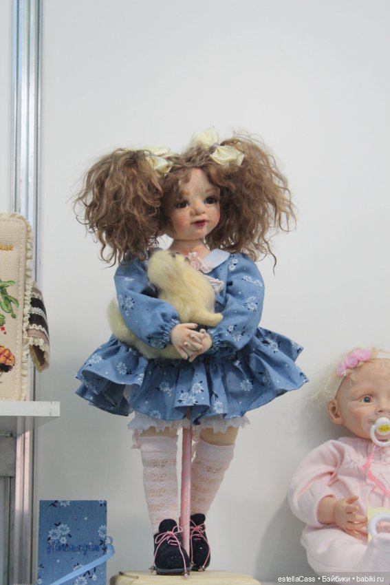 Искусство куклы-2024. День второй