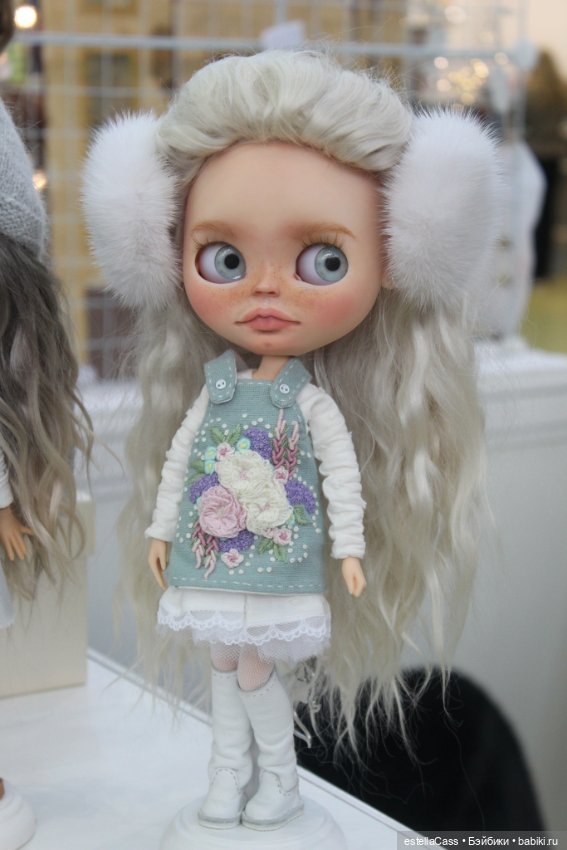 Искусство куклы-2024. День второй