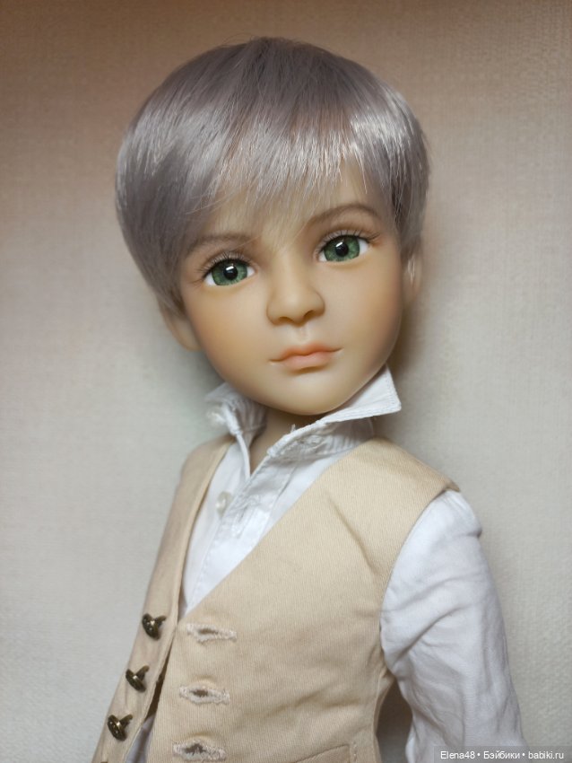 Новенький❤️ — ООАК и репейнт игровых кукол: Bratz