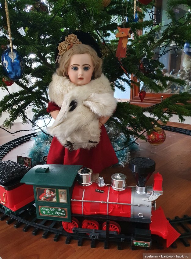 ПредНовогодняя публикация (фото 2)