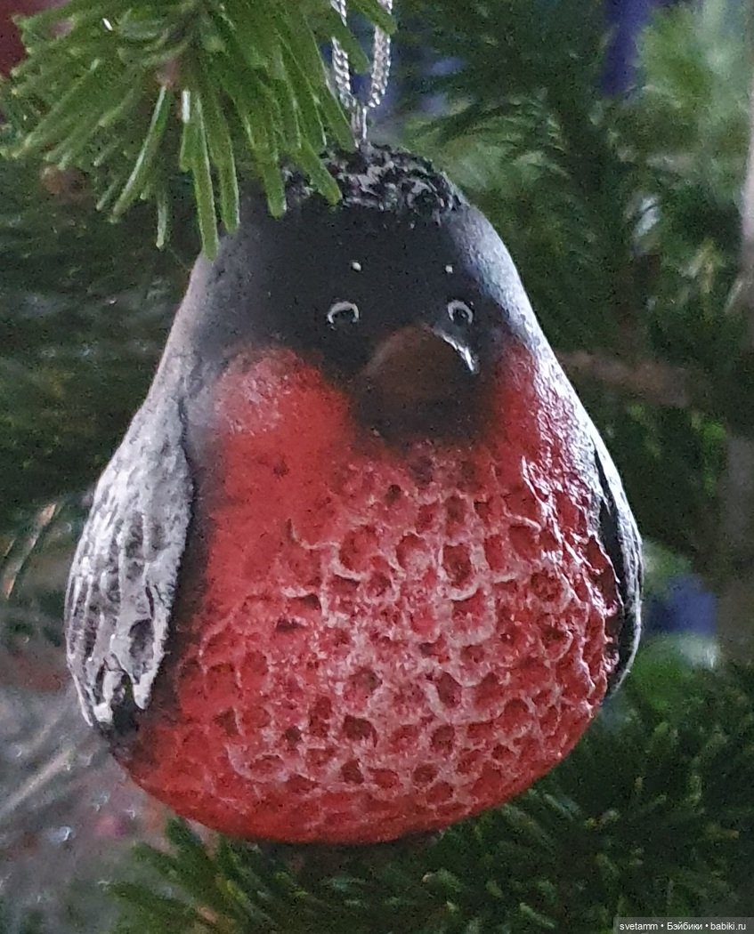 ПредНовогодняя публикация (фото 8)