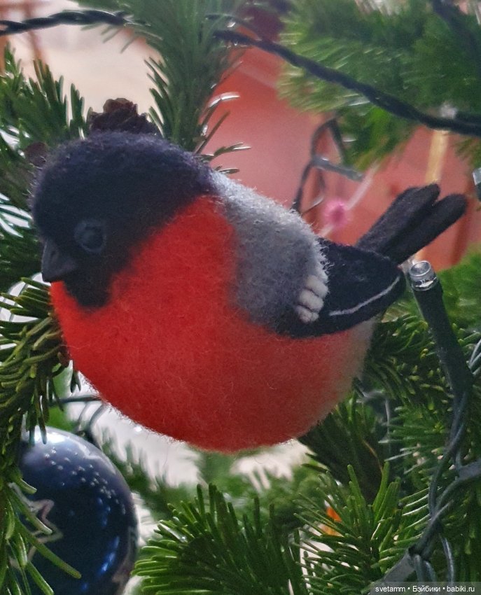 ПредНовогодняя публикация (фото 10)