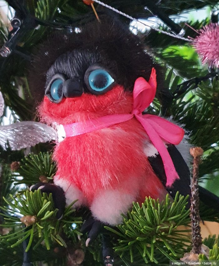 ПредНовогодняя публикация (фото 7)