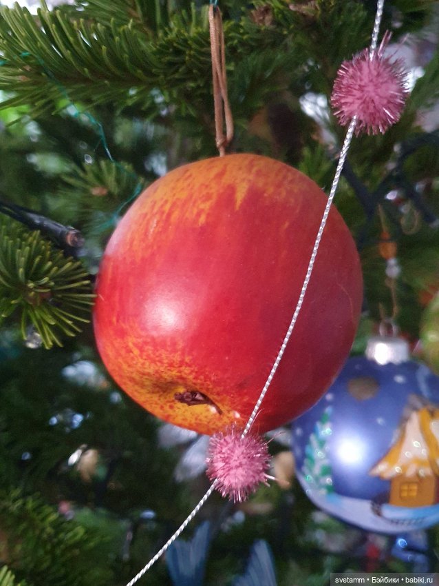 ПредНовогодняя публикация (фото 6)