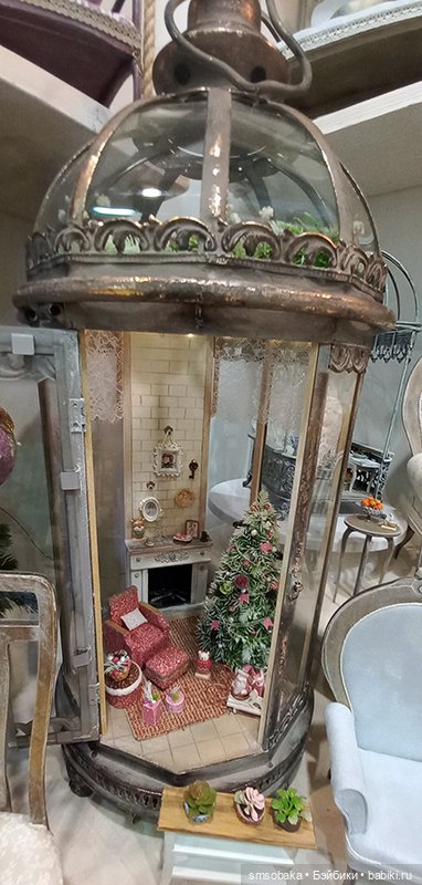 Выставка кукол в Москве - декабрь 2024, часть 5. Искусство куклы 2024