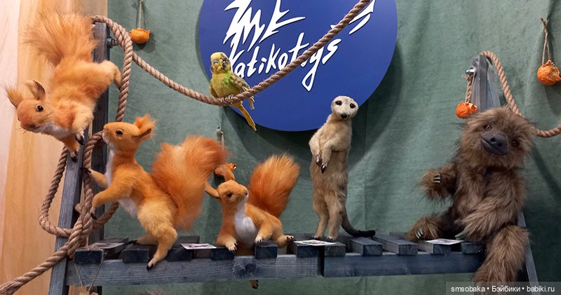 Выставка кукол в Москве - декабрь 2024, часть 8. Искусство куклы 2024