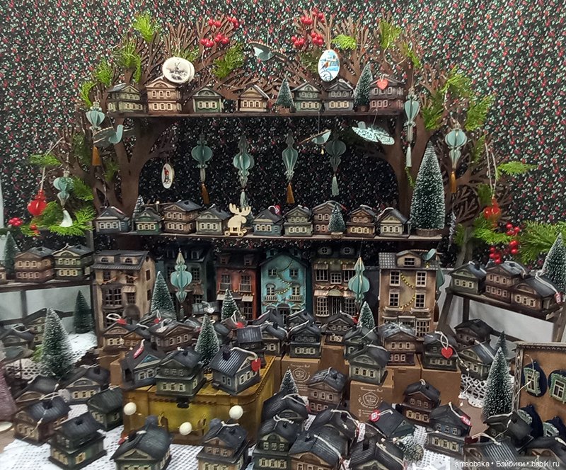 Выставка кукол в Москве - декабрь 2024, часть 4. Искусство куклы 2024