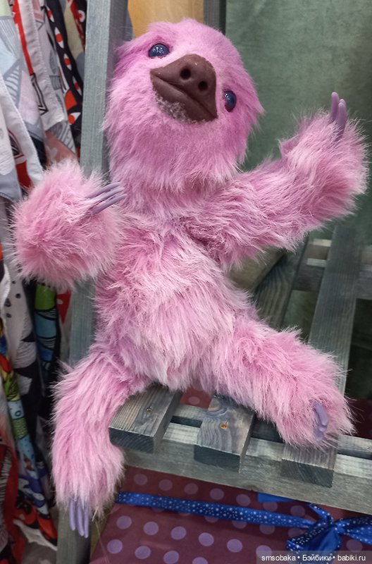 Выставка кукол в Москве - декабрь 2024, часть 8. Искусство куклы 2024