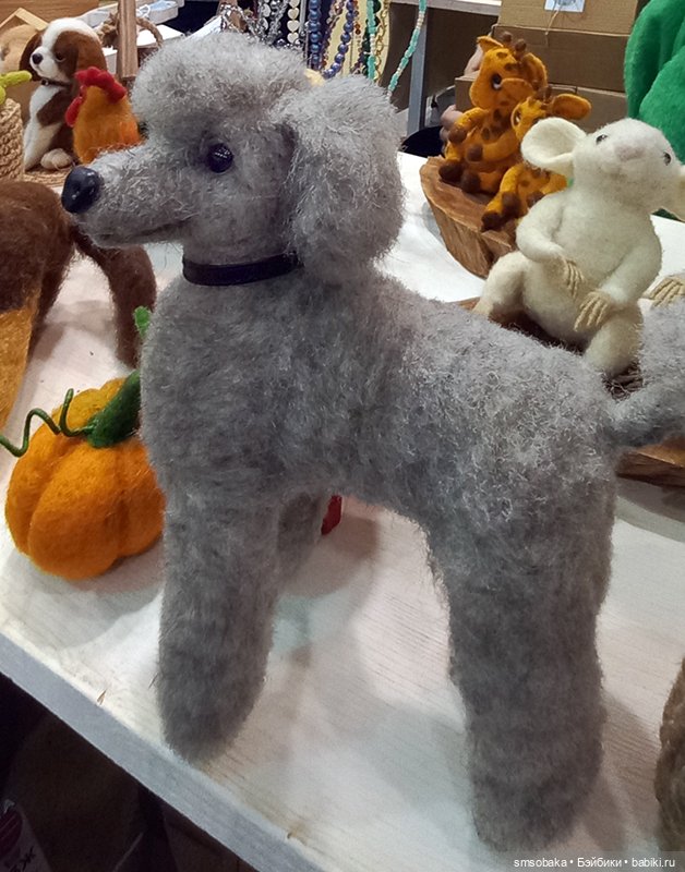 Выставка кукол в Москве - декабрь 2024, часть 5. Искусство куклы 2024